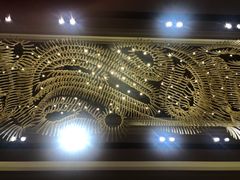 -武汉世茂希尔顿酒店·汇·全日餐厅