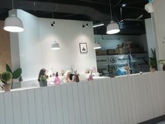 -友达面馆(广州总店)