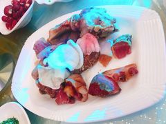 椒盐猪蹄-水中仙东方会馆(丹阳店)