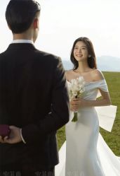 -索菲亚婚纱摄影