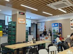 -小马牛肉面·牛骨熬制(南京博物院店)