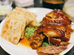 -鼎香润(德胜门内店)