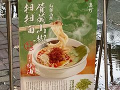 -真打拉面·日式拉面新流派(体育西横街店)