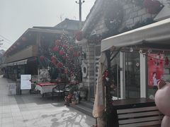 -京北渔家傲