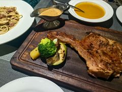 -Jack‘s Place 杰克地方西餐厅(新街口店)