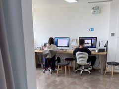 -微笑时刻照相馆·企业合影·商务外拍(北京五道口店)