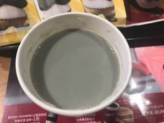 -肯德基(蓝桥店)