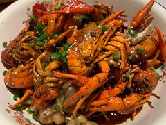 -可可大虾武汉土菜大排档(万松园1店)