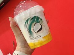 -喜茶(烟台莱山万象汇店)