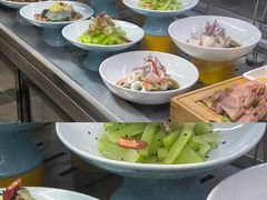 -天天鱼港·海鲜·鲅鱼水饺·招牌烤鸭(黄骅店)