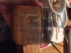 水源素问韩国料理(富丽华店)-萨拉伯尔水源素问店·韩国宫廷料理(人民路店)