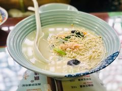 大煮干丝-粗茶淡饭(东关街店)