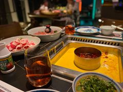 -大隐·成都火锅Bistro(合生麒麟新天地店)