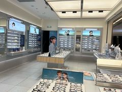 -AOJO眼镜(南翔印象城MEGA店)