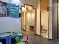 -庆德堂中医馆·小儿推拿(江北店)