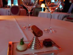 -The Ritz Restaurant