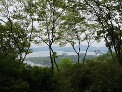 -宝石山