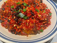 浏阳豆豉辣椒蒸肉-潇湘阁(汉光百货店)