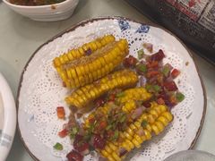 -金龙·打边炉(南京西路店)