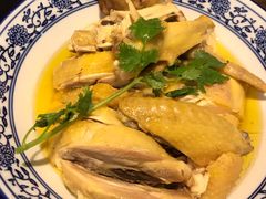 -兰边碗(鼓楼店)
