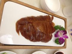 京味道烤鸭店(农林下路店)-四季小馆·地道北京小吃(广百店)