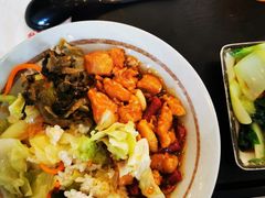 宫保鸡丁套餐-永和大王(小厨·东四十条店)