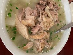 -荣生萝卜汤饭店