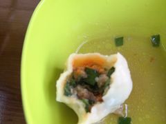 -田记自助海鲜饺子