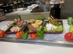 -青岛西海岸隆和福朋喜来登酒店