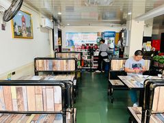 -南雄雄州土菜餐厅(粤北大厦店)