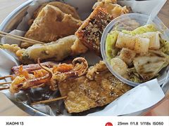 -红旗山庄(圭峰山店)