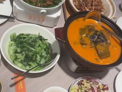 -湘满甲·黄焖甲鱼创始者·湘菜·鲁菜(潘家园店)