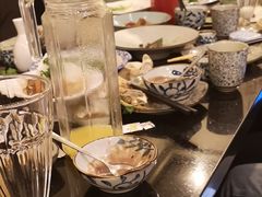 -德川家日本料理(中关村寰太大厦店)