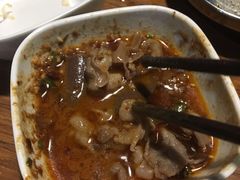 -傣妹火锅(南京东路一店)