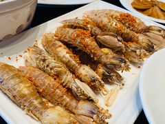 -徐记海鲜(梅溪新天地店)