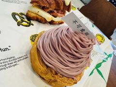 -PAOPAO Bakery&Café(港汇店)