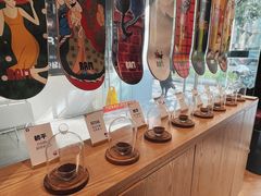 -Dogi&kiki Coffee(中心商务大厦店)