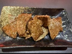 -無二炙坊·和牛烧肉(大钟寺1733店)