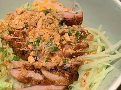 -CHINCHIN 青青·泰国料理(万象食家店)