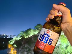 -璟象酒店-爱丽坊景观餐厅