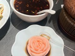 -小厨娘金榜题名(夫子庙秦淮河店)