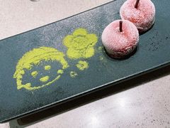 -海底捞火锅(金山百联店)