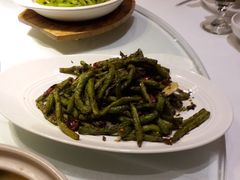 干煸豆角-眉州东坡(远洋未来广场店)