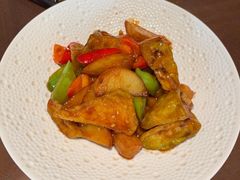 -奉天小馆·非遗东北菜(沈阳万象城店)