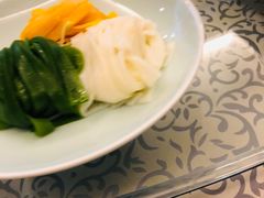 -真爱中国餐馆·年华店(朱雀大街店)