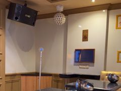 -音乐在线主题氧吧KTV(佳宁娜广场店)