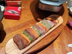 -瑶王府·广西菜(金阳路店)