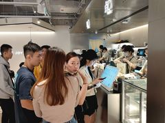 -喜茶(深圳东门1234店)