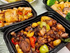 -衡山汇·高级粤菜(霄云路店)