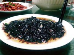 杨南饭店-紫菜虾米-杨南饭店·二十五年闽菜馆(凤湖新城一店)